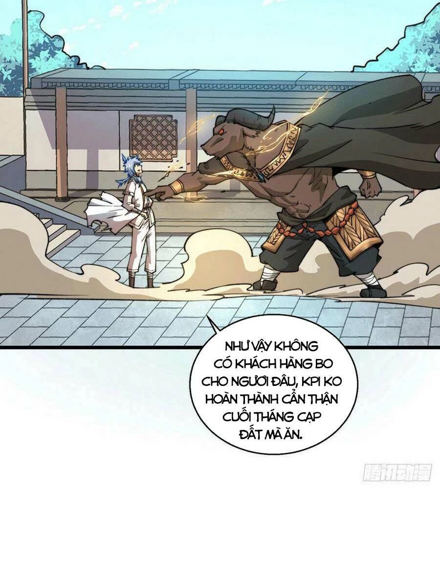 Từ Lúc Bắt Đầu Liền Vô Địch Chapter 7 - 73