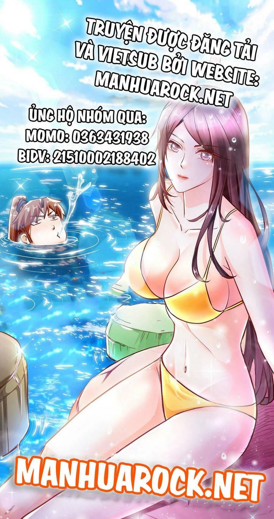Từ Lúc Bắt Đầu Liền Vô Địch Chapter 7 - 75