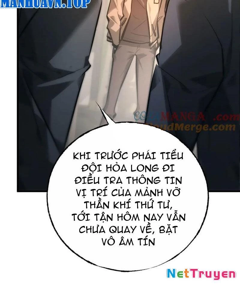 Ta Là Boss Mạnh Chapter 45 - 101