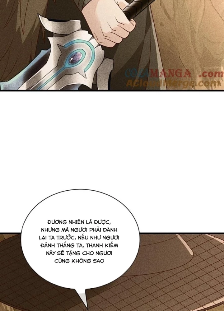 Ngạo Thị Thiên Địa Chapter 797 - 5