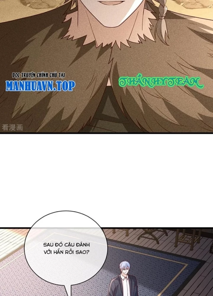 Ngạo Thị Thiên Địa Chapter 797 - 7