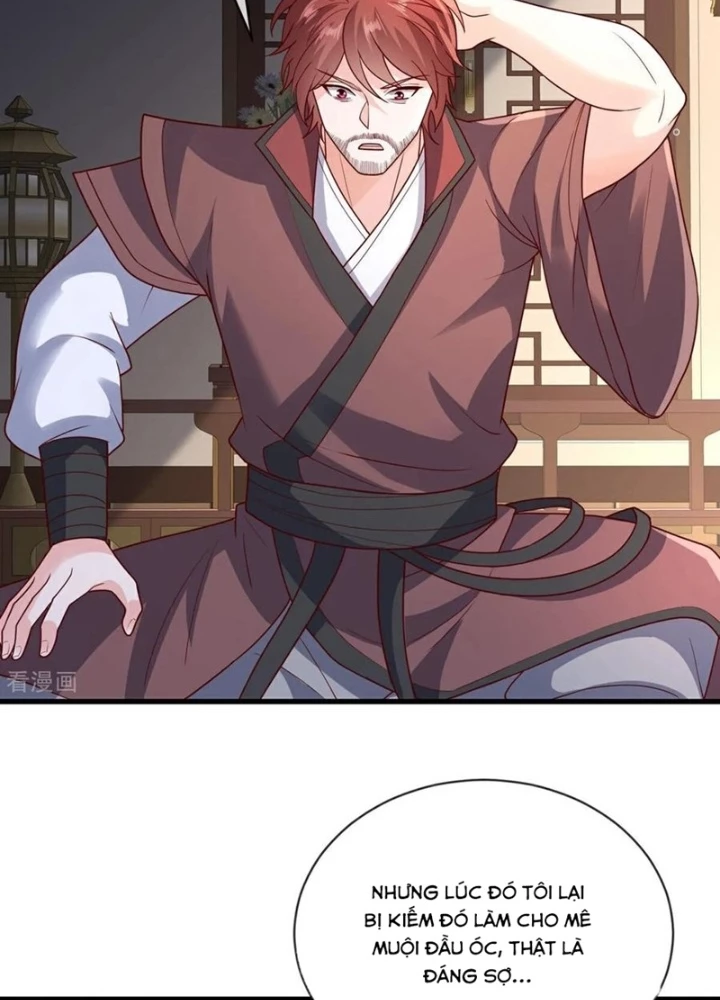 Ngạo Thị Thiên Địa Chapter 797 - 11