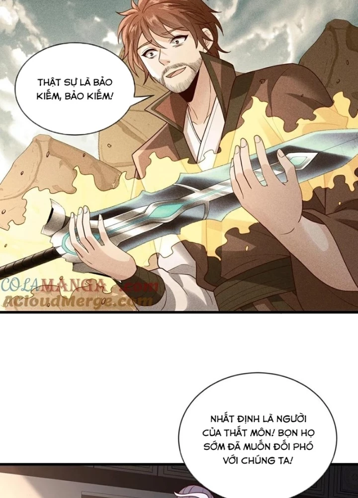 Ngạo Thị Thiên Địa Chapter 797 - 13