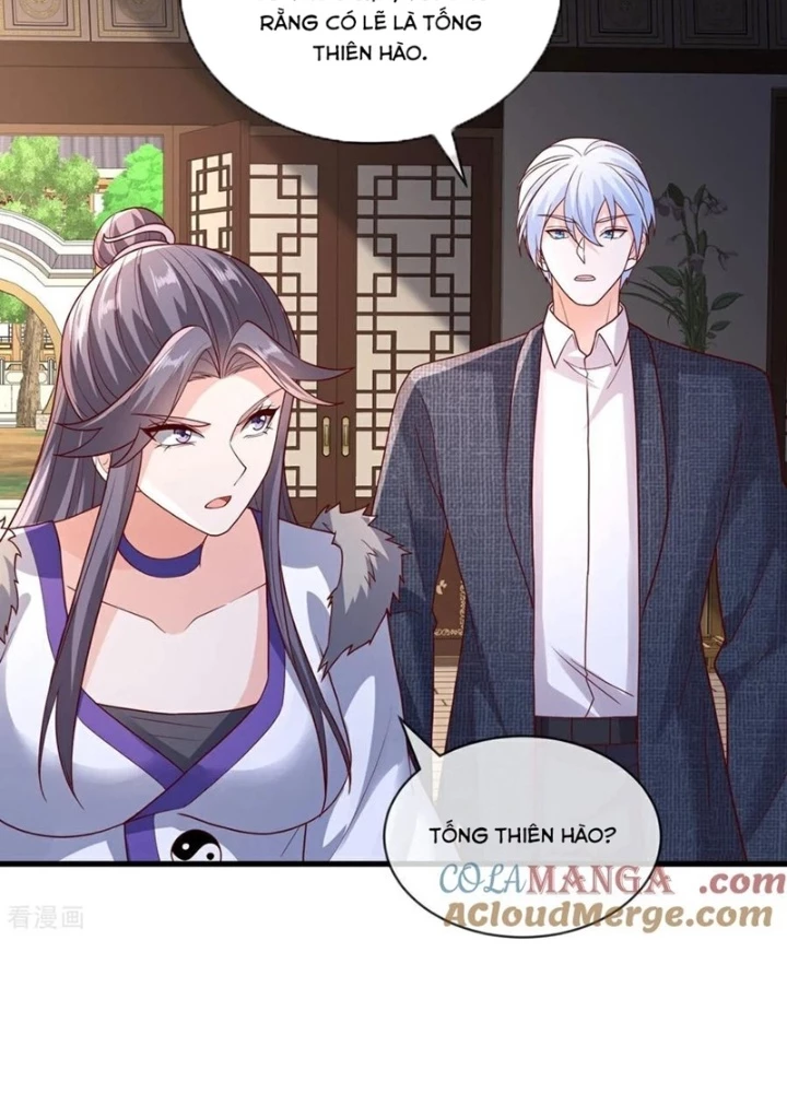 Ngạo Thị Thiên Địa Chapter 797 - 17