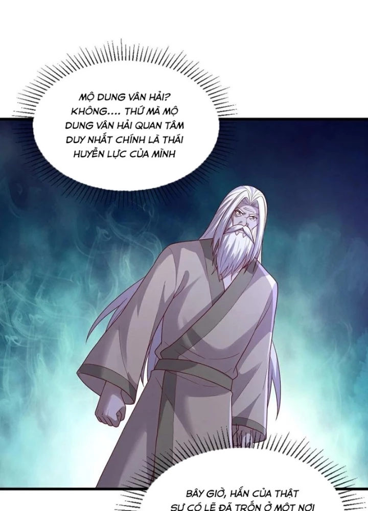 Ngạo Thị Thiên Địa Chapter 797 - 21