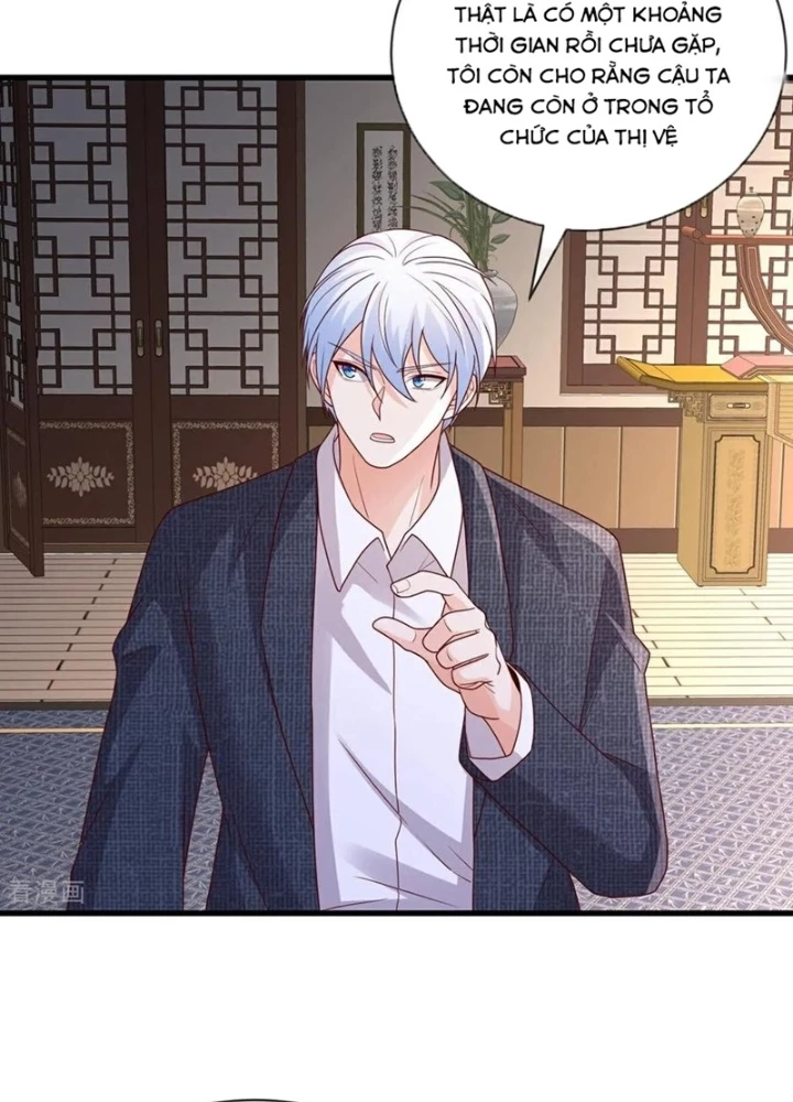 Ngạo Thị Thiên Địa Chapter 797 - 27