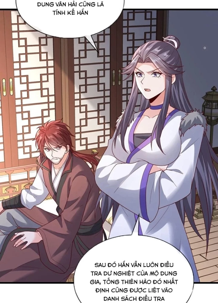 Ngạo Thị Thiên Địa Chapter 797 - 29