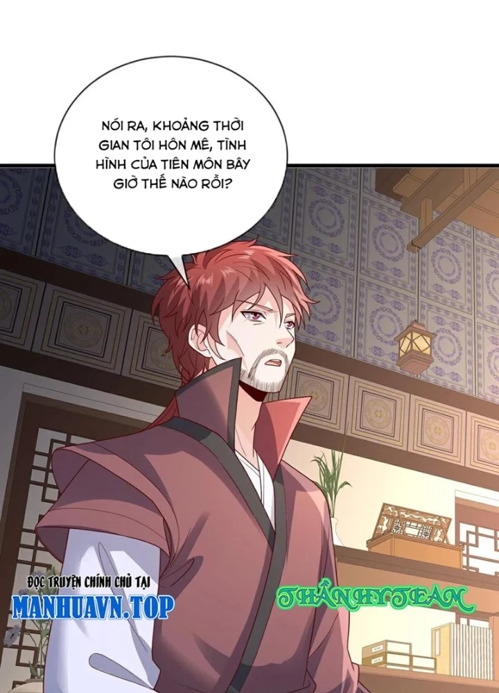 Ngạo Thị Thiên Địa Chapter 797 - 31