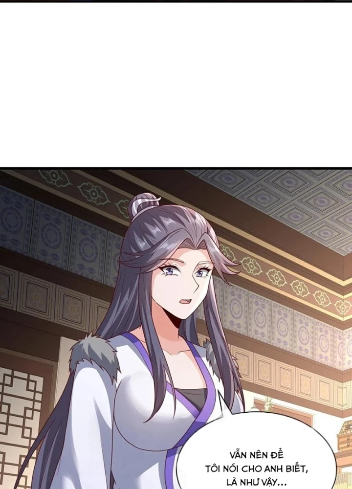 Ngạo Thị Thiên Địa Chapter 797 - 33