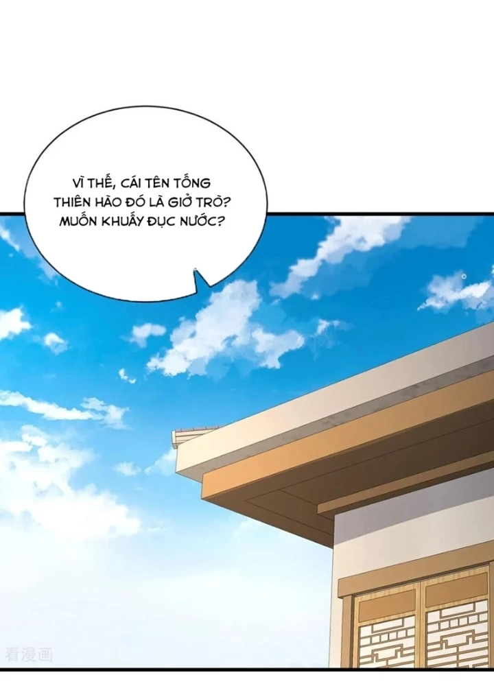 Ngạo Thị Thiên Địa Chapter 797 - 35