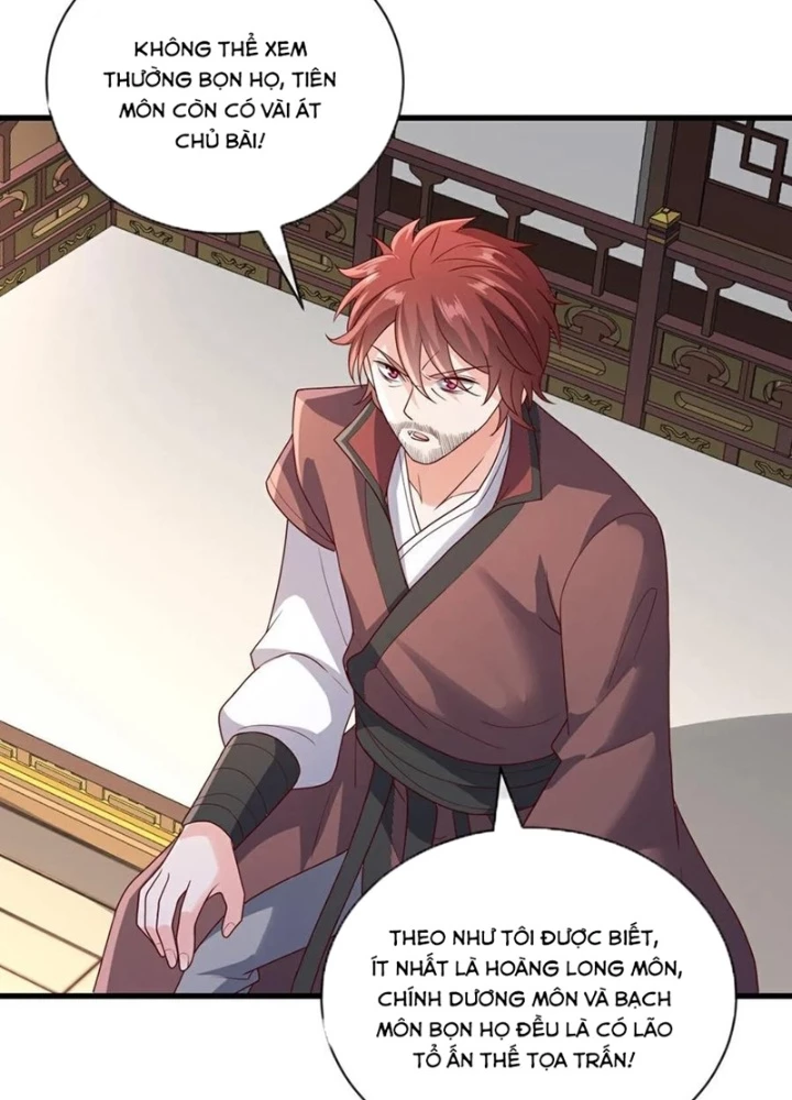 Ngạo Thị Thiên Địa Chapter 797 - 39