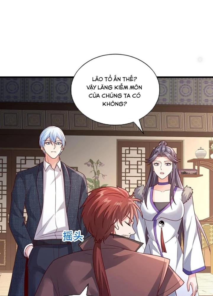 Ngạo Thị Thiên Địa Chapter 797 - 41