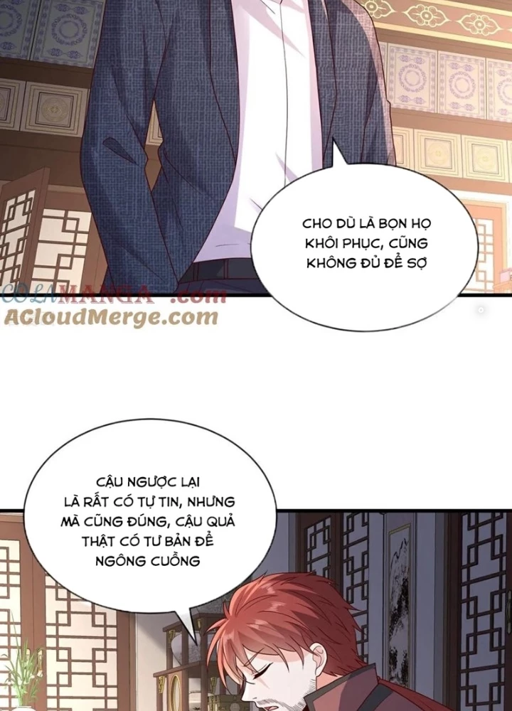 Ngạo Thị Thiên Địa Chapter 797 - 47