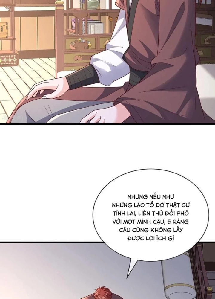 Ngạo Thị Thiên Địa Chapter 797 - 49