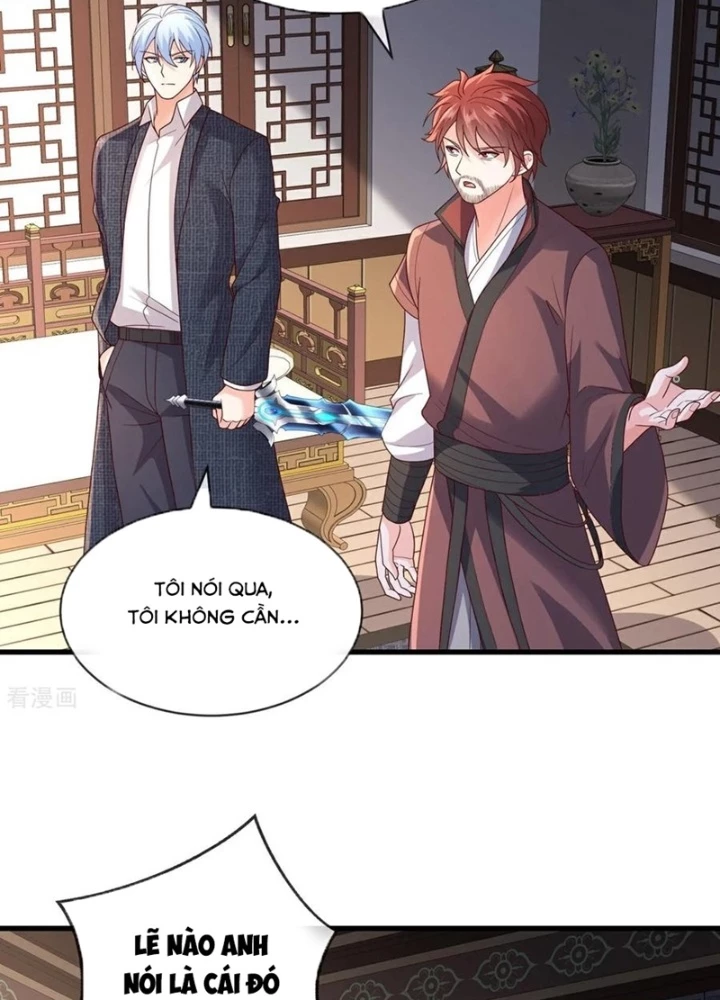 Ngạo Thị Thiên Địa Chapter 797 - 53