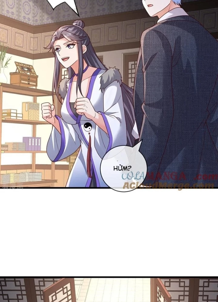 Ngạo Thị Thiên Địa Chapter 797 - 55