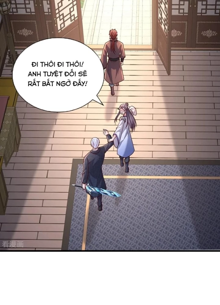 Ngạo Thị Thiên Địa Chapter 797 - 57