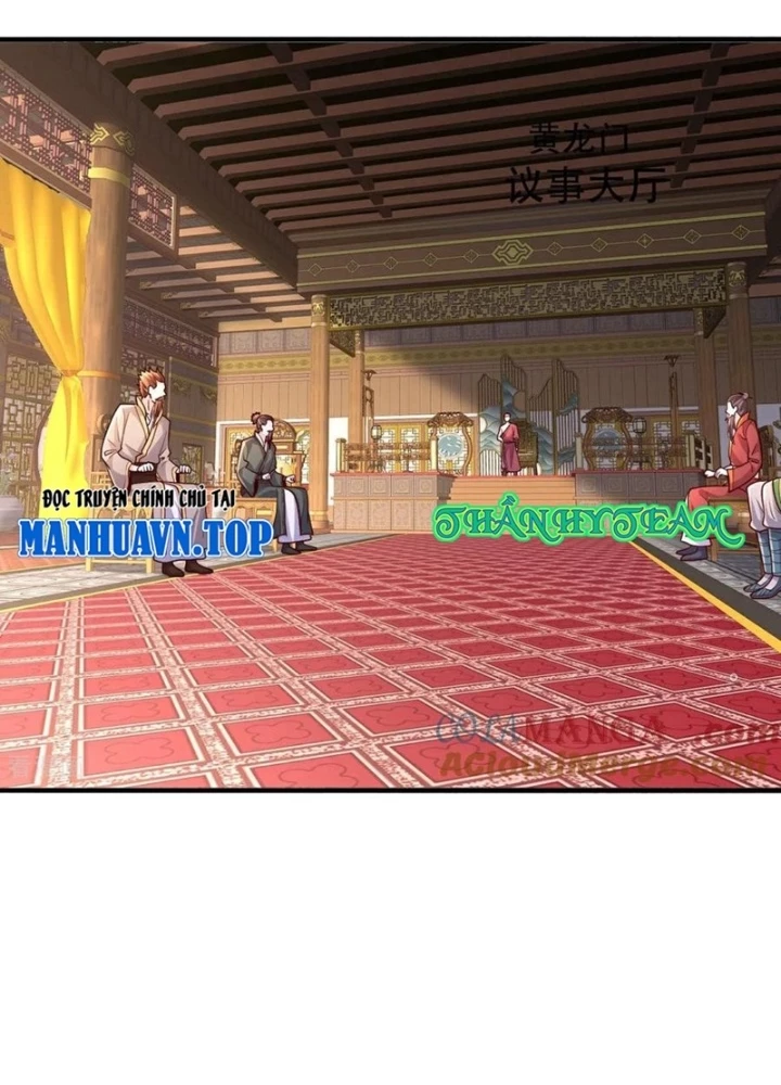 Ngạo Thị Thiên Địa Chapter 797 - 59