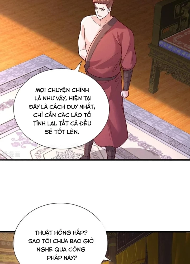 Ngạo Thị Thiên Địa Chapter 797 - 61