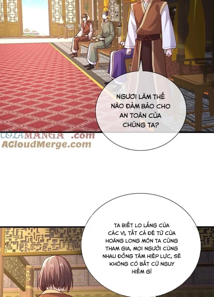 Ngạo Thị Thiên Địa Chapter 797 - 63