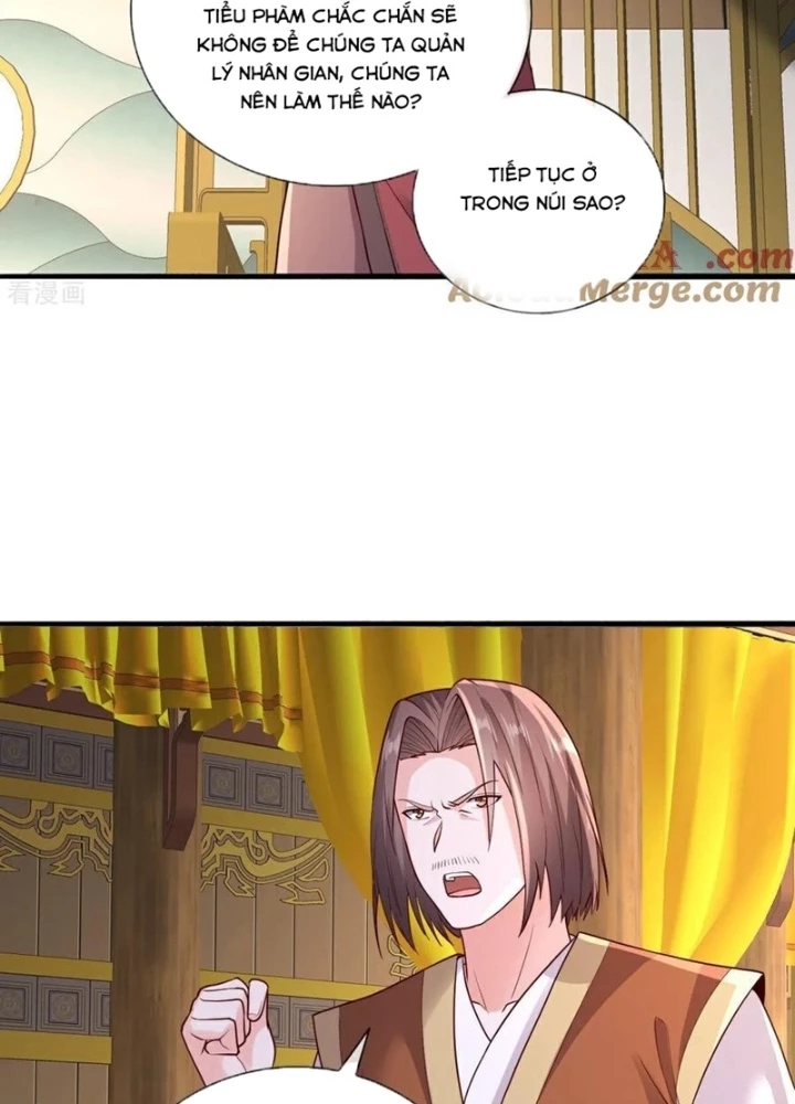 Ngạo Thị Thiên Địa Chapter 797 - 67