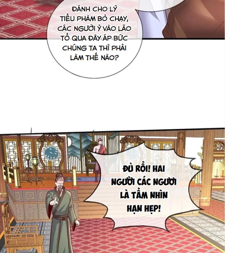 Ngạo Thị Thiên Địa Chapter 798 - 2