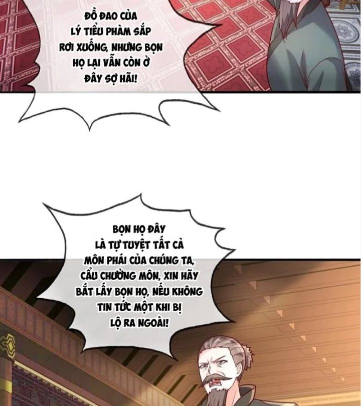 Ngạo Thị Thiên Địa Chapter 798 - 7