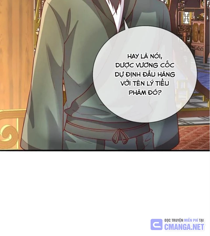 Ngạo Thị Thiên Địa Chapter 798 - 12