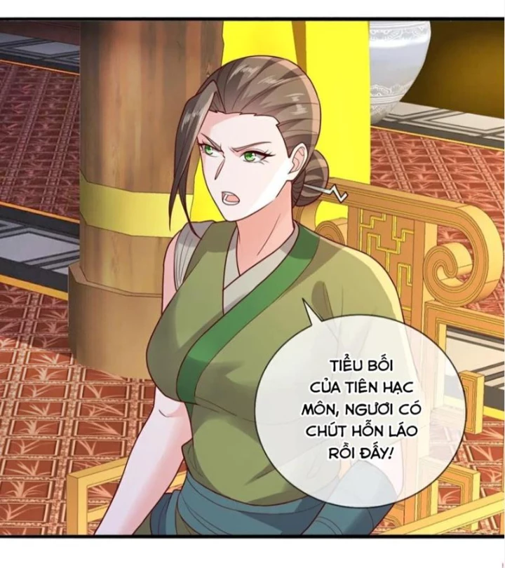 Ngạo Thị Thiên Địa Chapter 798 - 13