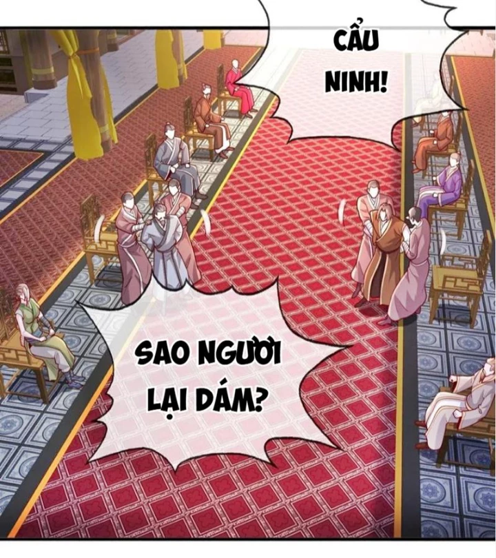 Ngạo Thị Thiên Địa Chapter 798 - 17