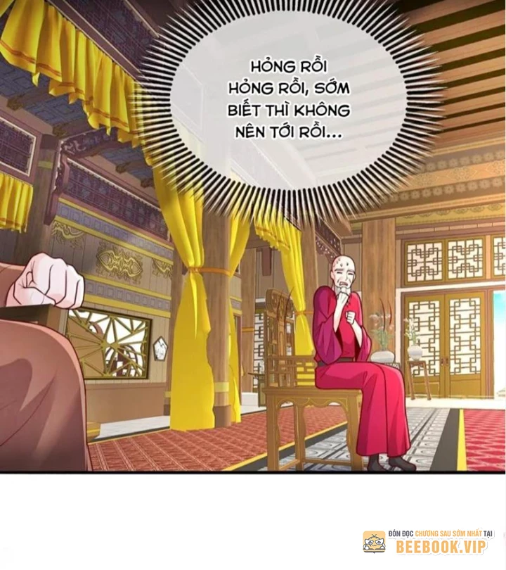 Ngạo Thị Thiên Địa Chapter 798 - 21