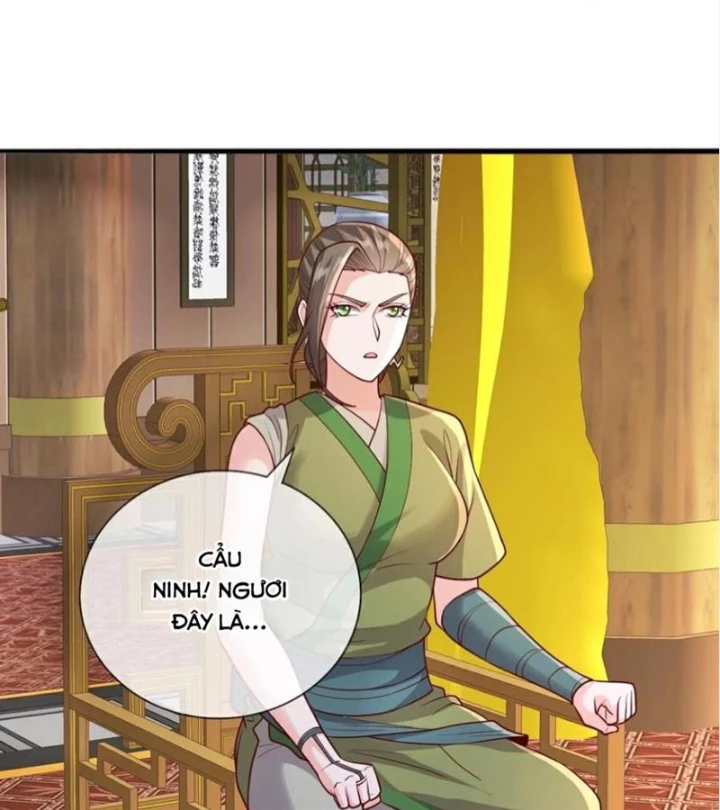 Ngạo Thị Thiên Địa Chapter 798 - 22