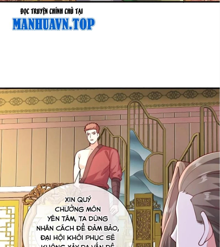 Ngạo Thị Thiên Địa Chapter 798 - 23