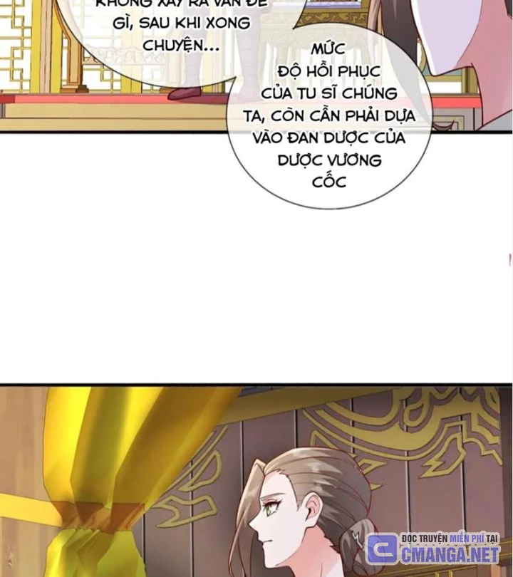 Ngạo Thị Thiên Địa Chapter 798 - 24