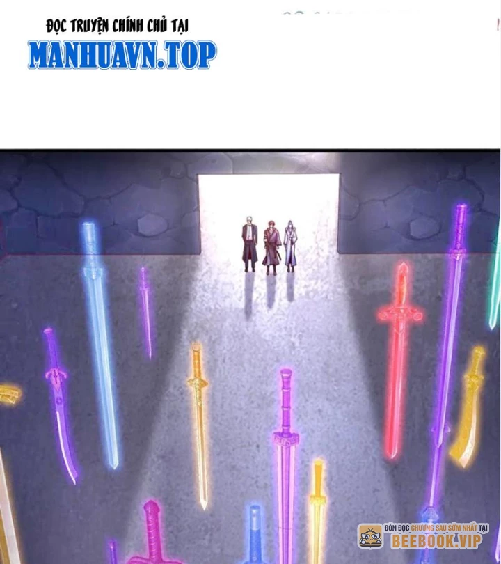 Ngạo Thị Thiên Địa Chapter 798 - 27