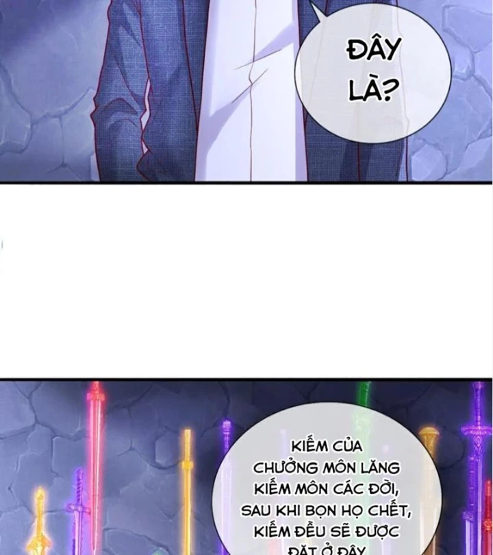 Ngạo Thị Thiên Địa Chapter 798 - 29