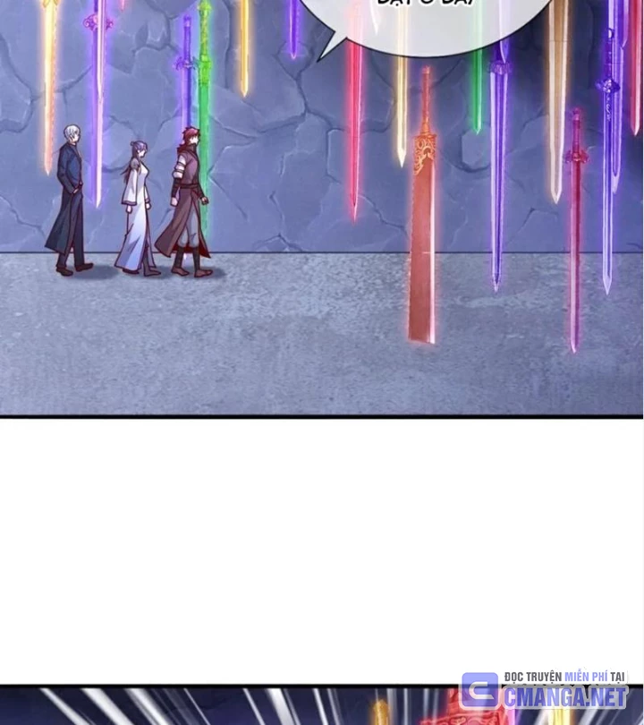 Ngạo Thị Thiên Địa Chapter 798 - 30