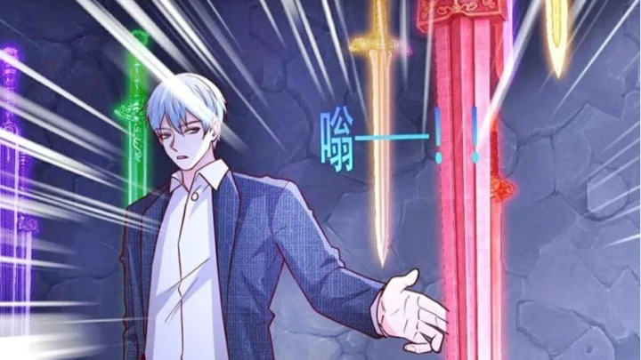 Ngạo Thị Thiên Địa Chapter 798 - 31