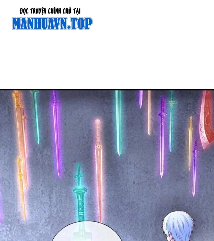 Ngạo Thị Thiên Địa Chapter 798 - 34