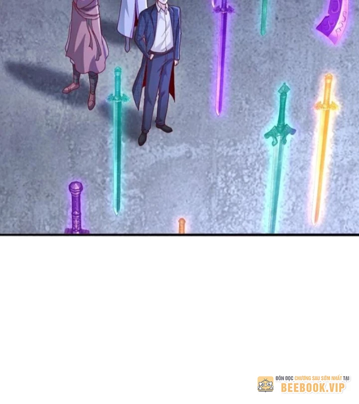 Ngạo Thị Thiên Địa Chapter 798 - 36