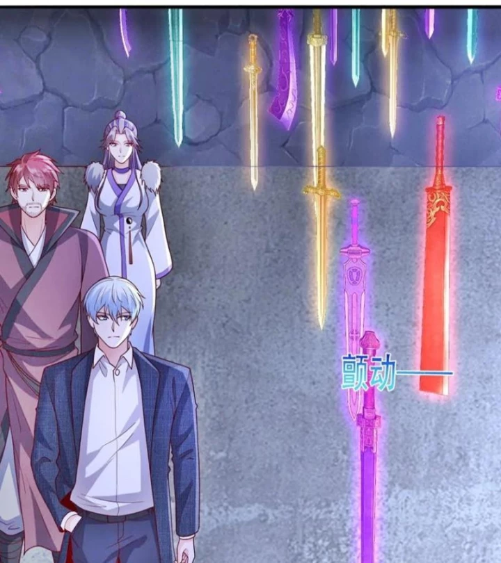 Ngạo Thị Thiên Địa Chapter 798 - 37