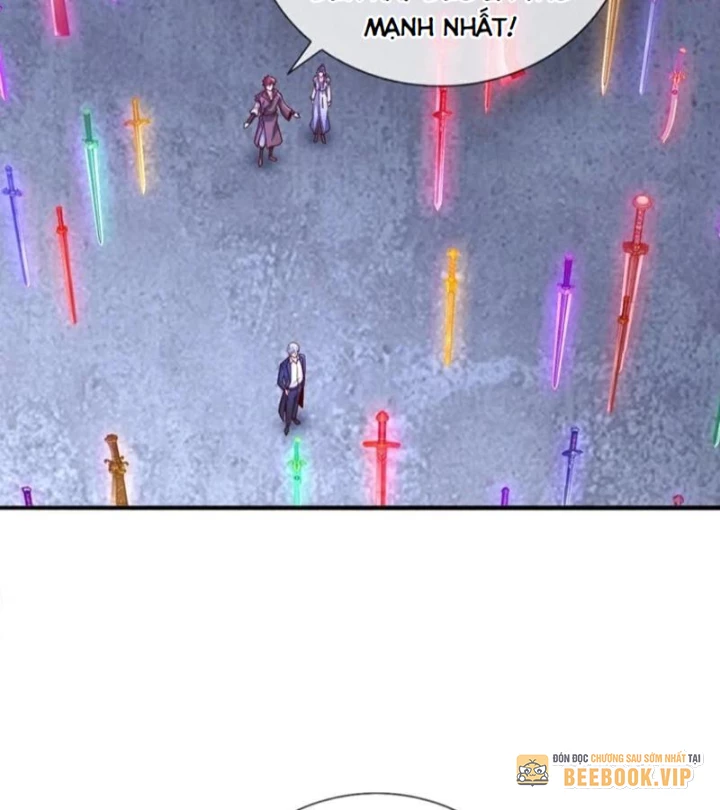 Ngạo Thị Thiên Địa Chapter 799 - 3