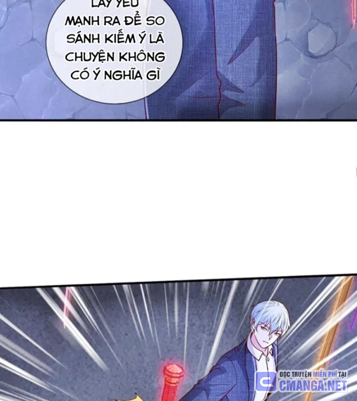 Ngạo Thị Thiên Địa Chapter 799 - 6