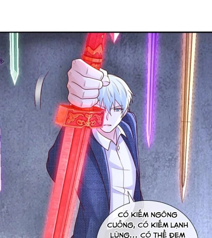 Ngạo Thị Thiên Địa Chapter 799 - 8