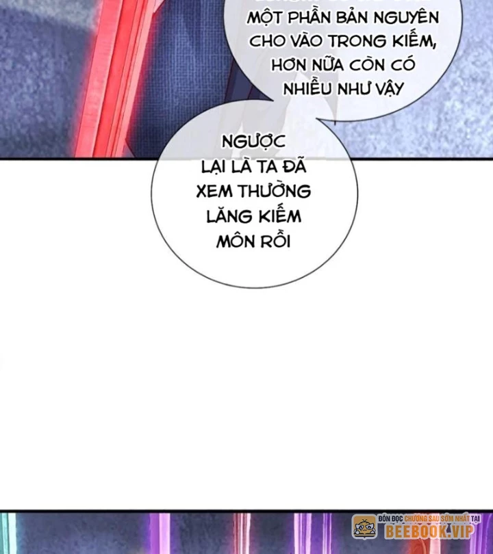 Ngạo Thị Thiên Địa Chapter 799 - 9