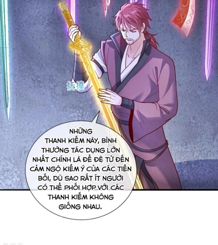 Ngạo Thị Thiên Địa Chapter 799 - 10