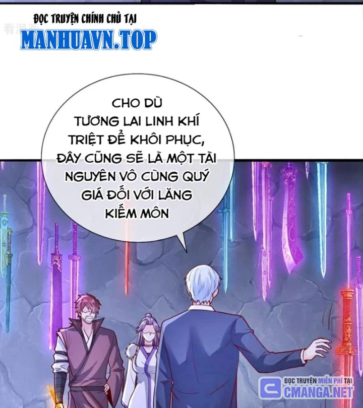 Ngạo Thị Thiên Địa Chapter 799 - 12