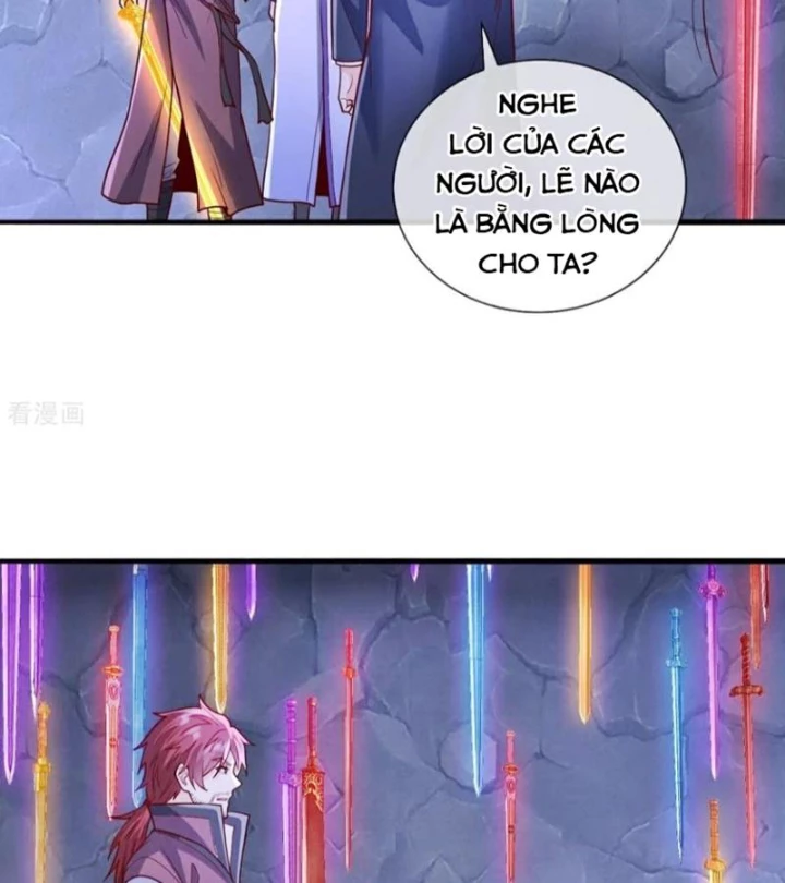 Ngạo Thị Thiên Địa Chapter 799 - 13