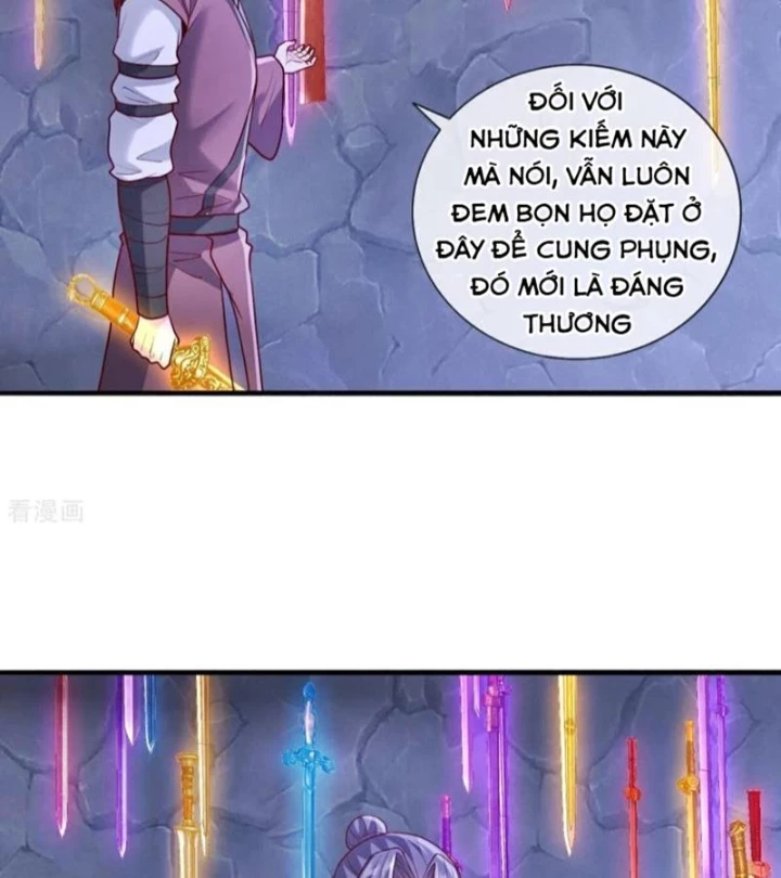 Ngạo Thị Thiên Địa Chapter 799 - 14