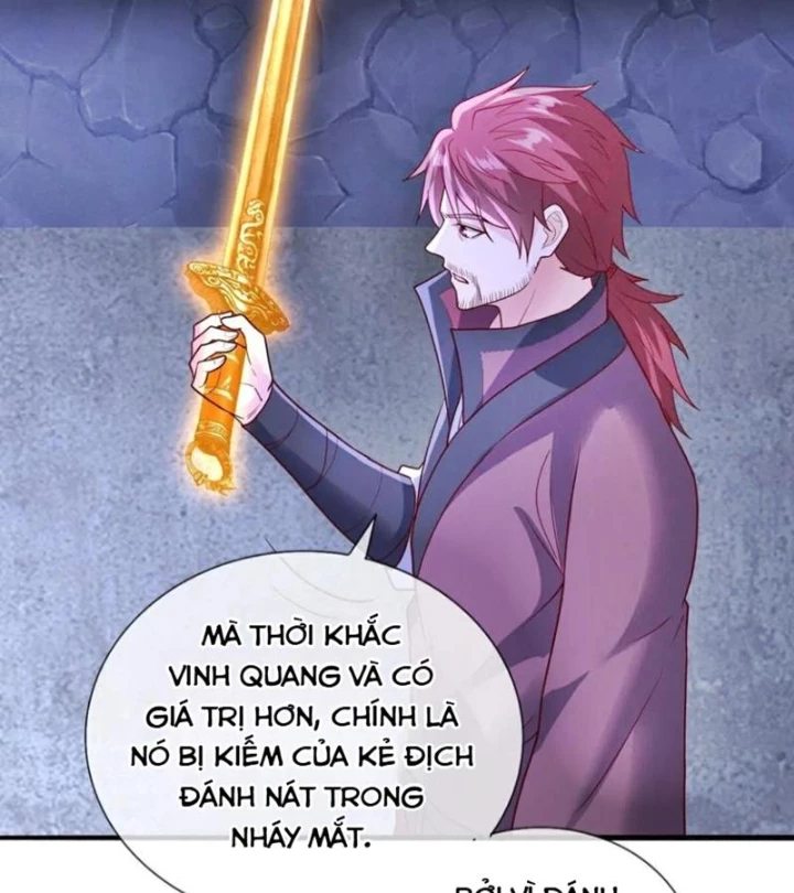 Ngạo Thị Thiên Địa Chapter 799 - 16